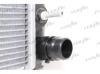FRIGAIR 0128.3130 (01283130) Radiator, engine cooling