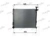 FRIGAIR 0133.3045 (01333045) Radiator, engine cooling