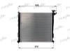 FRIGAIR 0133.3047 (01333047) Radiator, engine cooling