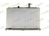 FRIGAIR 0133.3054 (01333054) Radiator, engine cooling