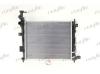 FRIGAIR 0133.3066 (01333066) Radiator, engine cooling