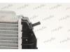 FRIGAIR 0204.2030 (02042030) Radiator, engine cooling