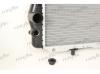 FRIGAIR 0204.2030 (02042030) Radiator, engine cooling
