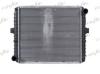 FRIGAIR 0204.3047 (02043047) Radiator, engine cooling