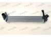 FRIGAIR 0709.3022 (07093022) Intercooler, charger