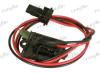 FRIGAIR 35.10041 (3510041) Resistor, interior blower