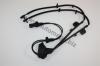 AUTOMEGA 30101510023 Sensor, wheel speed
