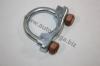 AUTOMEGA 30100960819 Pipe Connector, exhaust system