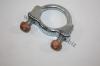 AUTOMEGA 30100960823 Pipe Connector, exhaust system