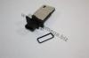 AUTOMEGA 30103760235 Air Mass Sensor