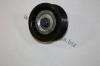 AUTOMEGA 30107310729 Deflection/Guide Pulley, v-ribbed belt
