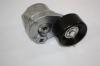 AUTOMEGA 30107550162 Belt Tensioner, v-ribbed belt