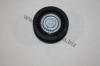 AUTOMEGA 30107730011 Deflection/Guide Pulley, v-ribbed belt