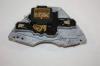 AUTOMEGA 3090705218D1 Control Unit, heating / ventilation