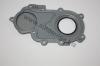 AUTOMEGA 10103015306EE Shaft Seal, crankshaft