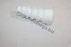 AUTOMEGA 1051103531K0M Rubber Buffer, suspension