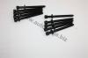 AUTOMEGA 30103038406AC Bolt Kit, cylinder head