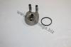 AUTOMEGA 3011030G6 Oil Cooler, engine oil