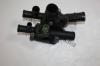 AUTOMEGA 30121011106AA Thermostat Housing