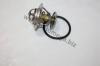 AUTOMEGA 30121011303GA Thermostat, coolant