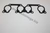 AUTOMEGA 301290717037C Gasket, intake manifold