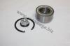 AUTOMEGA 3040210018077R Wheel Bearing Kit