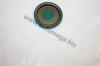 AUTOMEGA 305170289002A Flange Lid, manual transmission