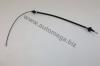 AUTOMEGA 30100380241 Clutch Cable