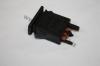 AUTOMEGA 3095906211J0C Switch, rear window heating
