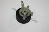 AUTOMEGA 30103280472 Tensioner Pulley, timing belt