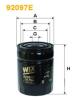 WIX FILTERS 92097E Oil Filter