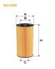 WIX FILTERS 92129E Oil Filter