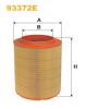 WIX FILTERS 93372E Air Filter