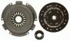 SACHS 3000014002 Clutch Kit