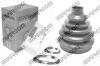 ORIGINAL IMPERIUM 33808 Bellow Set, drive shaft