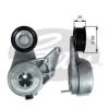 GATES T39349 Tensioner Pulley, v-ribbed belt