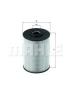 KNECHT KX211DECO Fuel filter