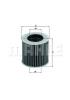 KNECHT OX414D2ECO Oil Filter