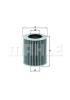 KNECHT OX413D1ECO Oil Filter