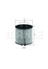 KNECHT OX341DECO Oil Filter