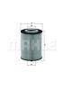 KNECHT OX367DECO Oil Filter