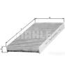 KNECHT LAK107 Filter, interior air