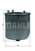 KNECHT KL780 Fuel filter