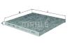 KNECHT LAK301 Filter, interior air
