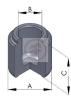 AUTOFREN SEINSA D025236 Piston, brake caliper