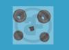 AUTOFREN SEINSA D3591 Repair Kit, wheel brake cylinder