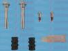 AUTOFREN SEINSA D7084C Guide Sleeve Kit, brake caliper