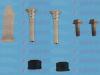 AUTOFREN SEINSA D7074C Guide Sleeve Kit, brake caliper