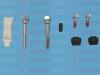 AUTOFREN SEINSA D7107C Guide Sleeve Kit, brake caliper