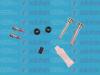 AUTOFREN SEINSA D7145C Guide Sleeve Kit, brake caliper